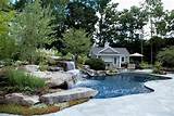 Photos of Natural Swimming Pool Landscaping