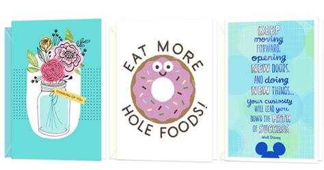 Some of these look even better than the ones you can easily. New Hallmark Greeting Card Coupon :: Southern Savers
