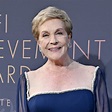 Julie Andrews Shares Insight Into Bond With "Lovely" Anne Hathaway