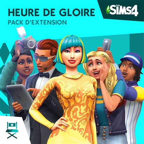 Les Sims 4 Heure De Gloire Tlcharger Gnrateur Cls