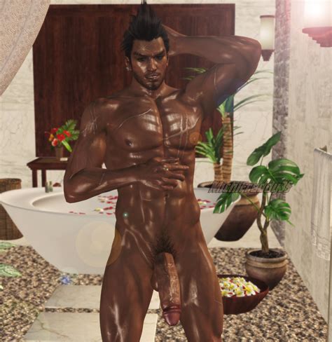 Rule 34 Bara Dead Or Alive Dead Or Alive 6 Diego Doa Gay Male Focus Male Only Michifreddy35