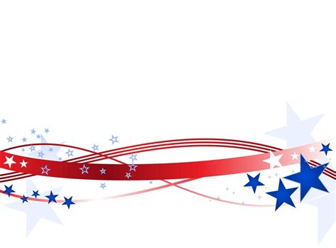 Stars And Stripes Clipart Clipart Best