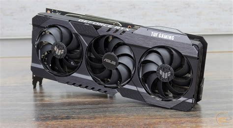 Asus Tuf Gaming Geforce Rtx Ti Oc Edition