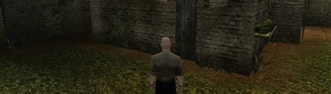 A Complete Widescreen Fix For Hitman 2 Silent Assassin At Hitman 2 Silent Assassin Nexus Mods