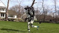 【有片】波士頓動力機器人追趕跑跳再進化！立定跳姿完全是我國小的樣子 | TechOrange 科技報橘