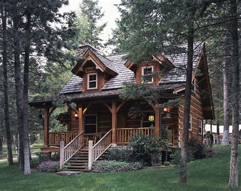 Custom log home for sale 1289 yodel dog peak, kalispell montana. Jack Hanna's log cabin in Montana - Hooked on Houses