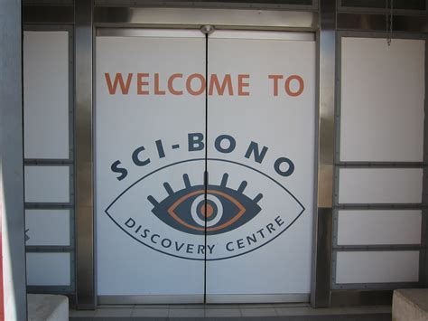 Welcome to Sci-Bono | Discovery Center in Johannesburg - aka… | Flickr