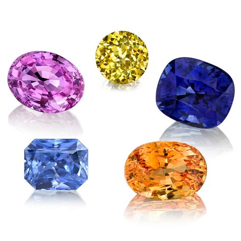 Gemstones Insights From A Colored Stone “newbie” Omi Gems Blog