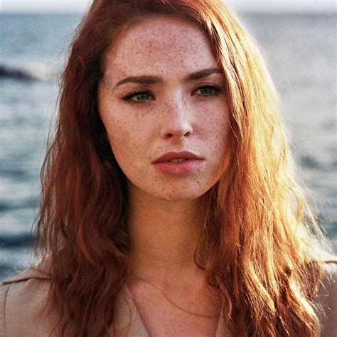 Freya Mavor Cineuropa