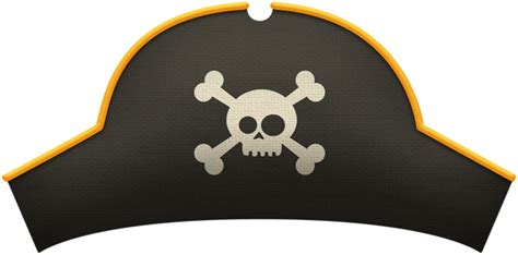 Piracy Hat Clip art - Corsair Hat png download - 800*396 - Free Transparent Piracy png Download ...