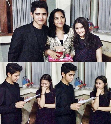 Maybe you would like to learn more about one of these? Foto Aliando dan Prilly Terbaru Hari Ini - Gosip Artis Terbaru 2016