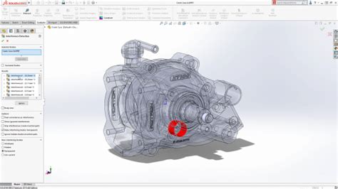 Solidworks 2019 Technology Preview Part 1 The Solidapps Blog