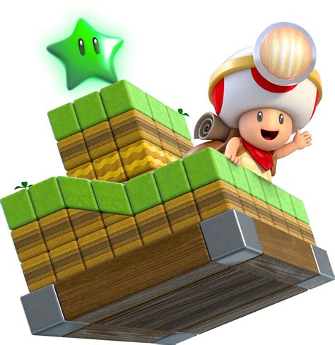 Captain Toad Super Mario 3d World Wiki Fandom Powered By Wikia