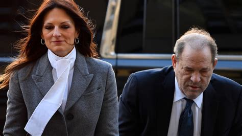 Harvey Weinsteins Attorneys Surprised By Verdict Evidence ‘didnt