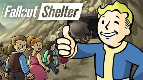Game Trainers Fallout Shelter V161 17 Trainer Fling Megagames