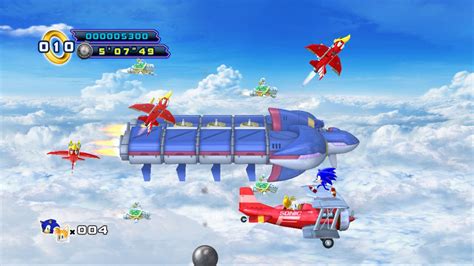 Images Sonic The Hedgehog 4 Episode 2