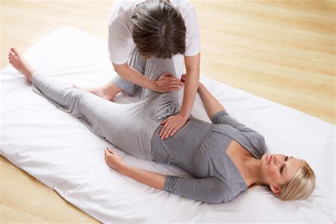 Shiatsu Restores Balance And Helps Your Body Heal Avaana Answers