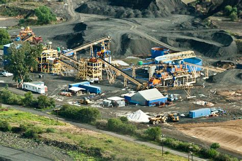 Diamondcorp Lays Off All Employees At Lace Mine South Africa The