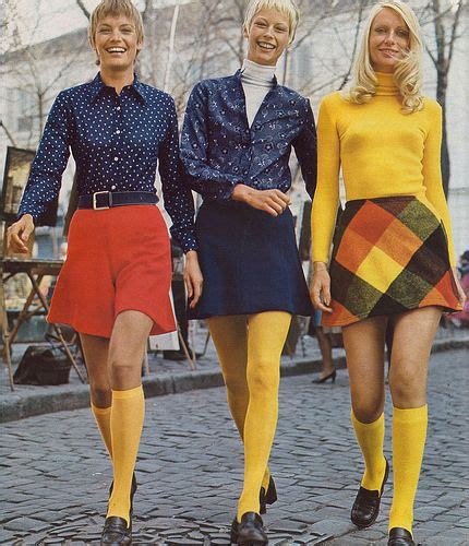 The 1970s 1972 Fashion 14 2 70s Fashion 1970s Fashion Fashion