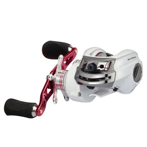 Gear Ratio Bait Casting Reel For Fishing Price Free