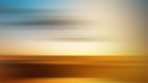 Download Wallpaper 1920x1080 Desert Abstract Blur Skyline Full Hd