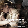 Soundtrack List Covers: Anonyma, a Woman in Berlin (Zbigniew Preisner)