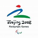 北京殘奧會火炬接力標誌_百度百科