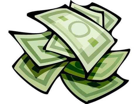 Free Cartoon Money Png Download Free Cartoon Money Png Png Images