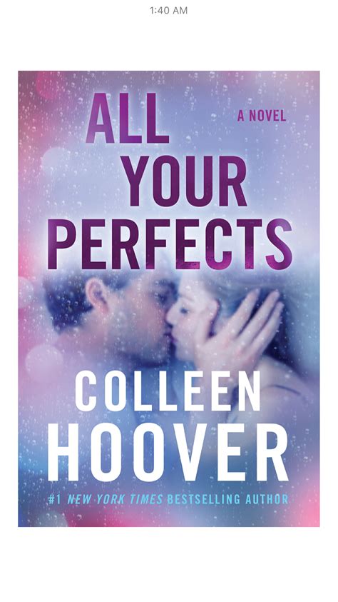 Best Colleen Hoover Books Ranked 2021 Get More Anythinks