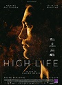 High Life: Robert Pattinson vai ao espaço em 25 fotos e trailer da ...