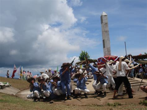 Marinduque Rising What The Battle Of Pulang Lupa Is All About