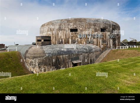 La France Pas De Calais Cote Dopale Audinghen Cap Gris Nez Musée