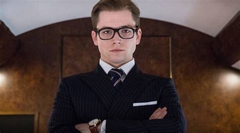 The secret service became an instant action favorite, due to the charisma of its leading characters and one seriously bonkers church sequence. 'Kingsman 2' gets official title | The Indian Express