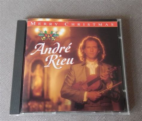 Andre Rieu Merry Christmas