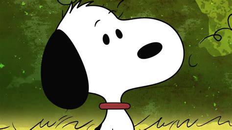 The Snoopy Show Saison 1 Bande Annonce Vo Trailer Allociné