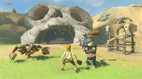 Most of hyrule's scenery is accessible by walking, paragliding or climbing. Legend Of Zelda Breath Of The Wild PC Download (2020 Updated)