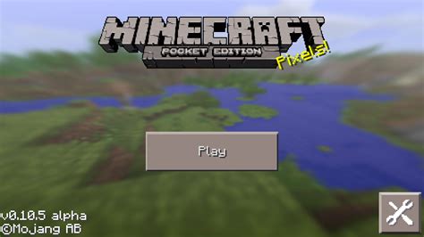 Minecraft Pocket Edition Seeds 3 Steps Instructables