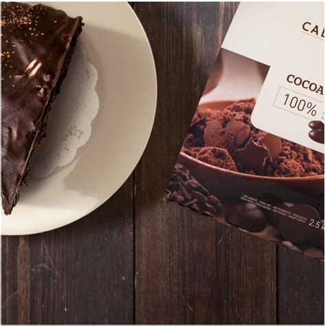 Barry Callebaut Masă De Cacao 25kg Ingrediente Dulci