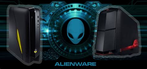Experts are with you at every stage to help you conquer new worlds. Top Gaming Desktop PC By Alienware