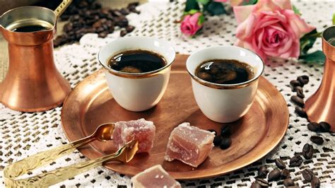 Kako Se Prave Turska Bosanska Kafa Kahva Priprema How To Make