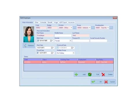 Amg Employee Attendance Software Download