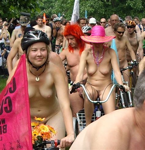 WNBR Naked Protest Photo Brianmicky Photos At Pbase Com