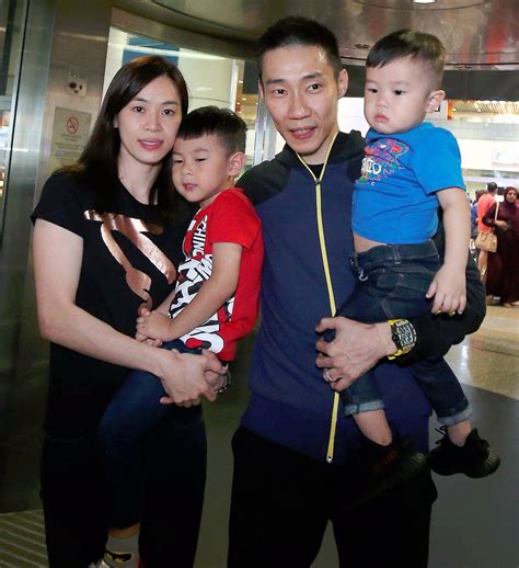 The family name is lee (李). Bacalah Cerita Ringkas Tentang Panic Buying Dato Lee Chong ...