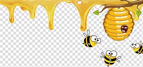 European dark bee hexagon honeycomb honey bee, hexagonal box, honeycomb transparent background png clipart. Honeycomb clipart animated, Honeycomb animated Transparent ...