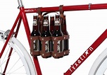 Il portabottiglie per birra (e vino) da bici - SportOutdoor24