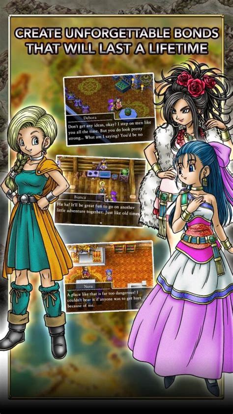 2 Dragon Quest V Hand Of The Heavenly Bride Alternatives For Pc Top