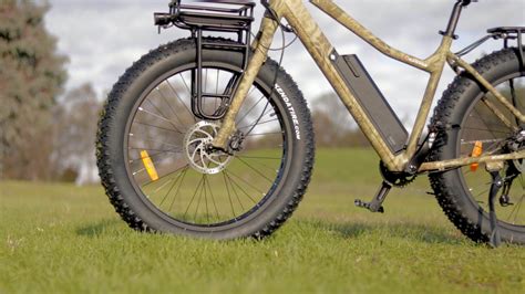 Surface 604 Boar Electric Bike Review The Ultimate Hunting Machine