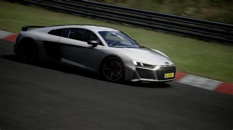 New Realistic Graphics For Assetto Corsa Lumen Ppfilter Youtube