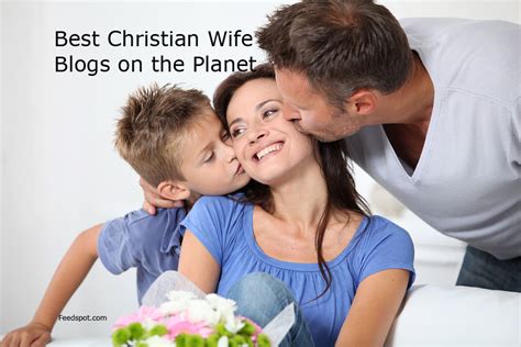 Top 100 Christian Wife Blogs and Websites | Christian ...
