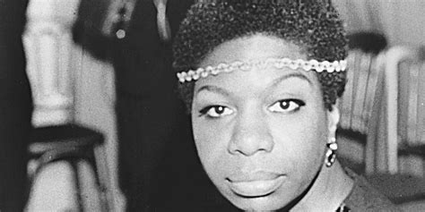 Netflix To Produce Nina Simone Documentary Huffpost